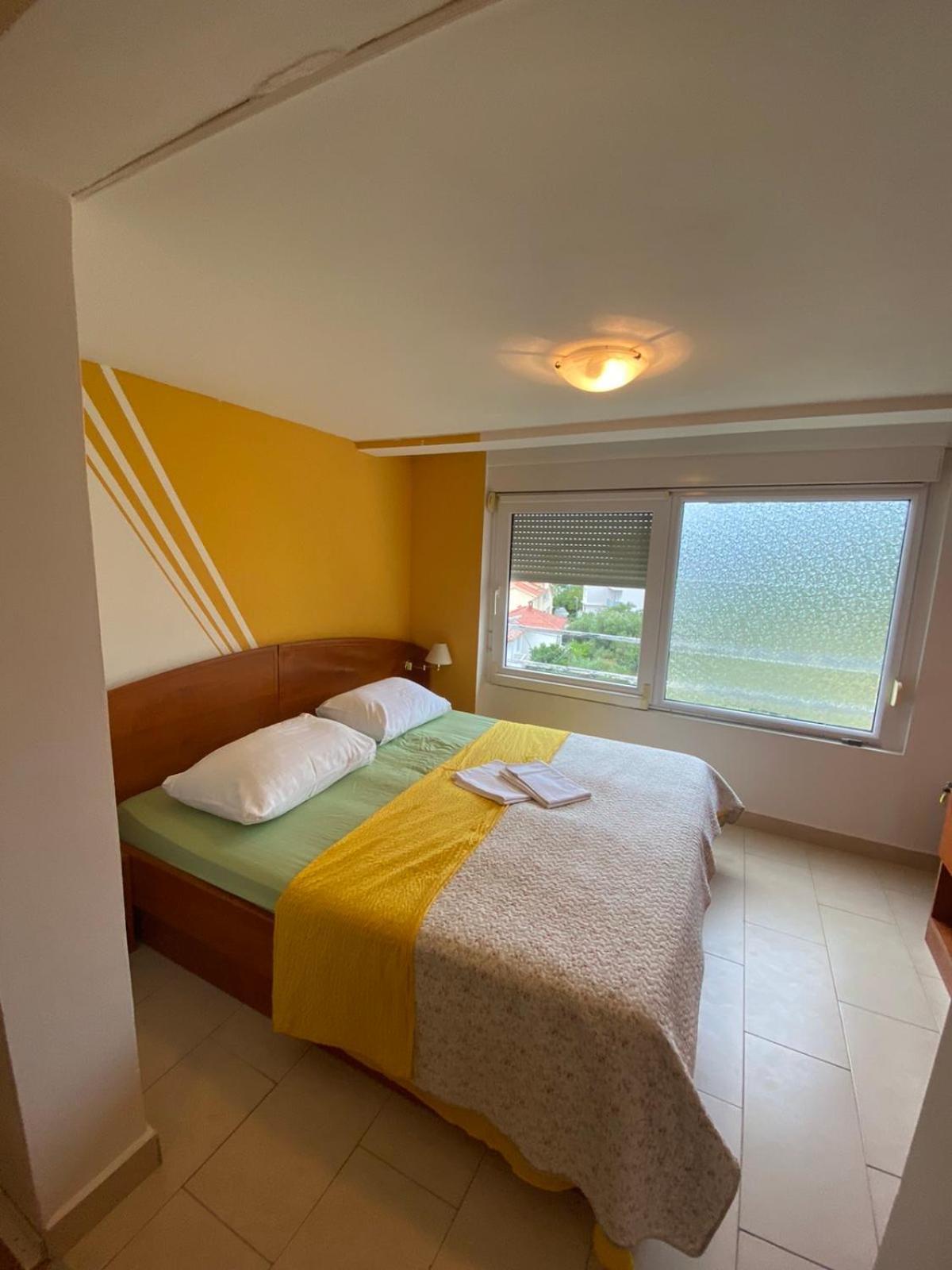Apartments Chiara Rab Town Dış mekan fotoğraf