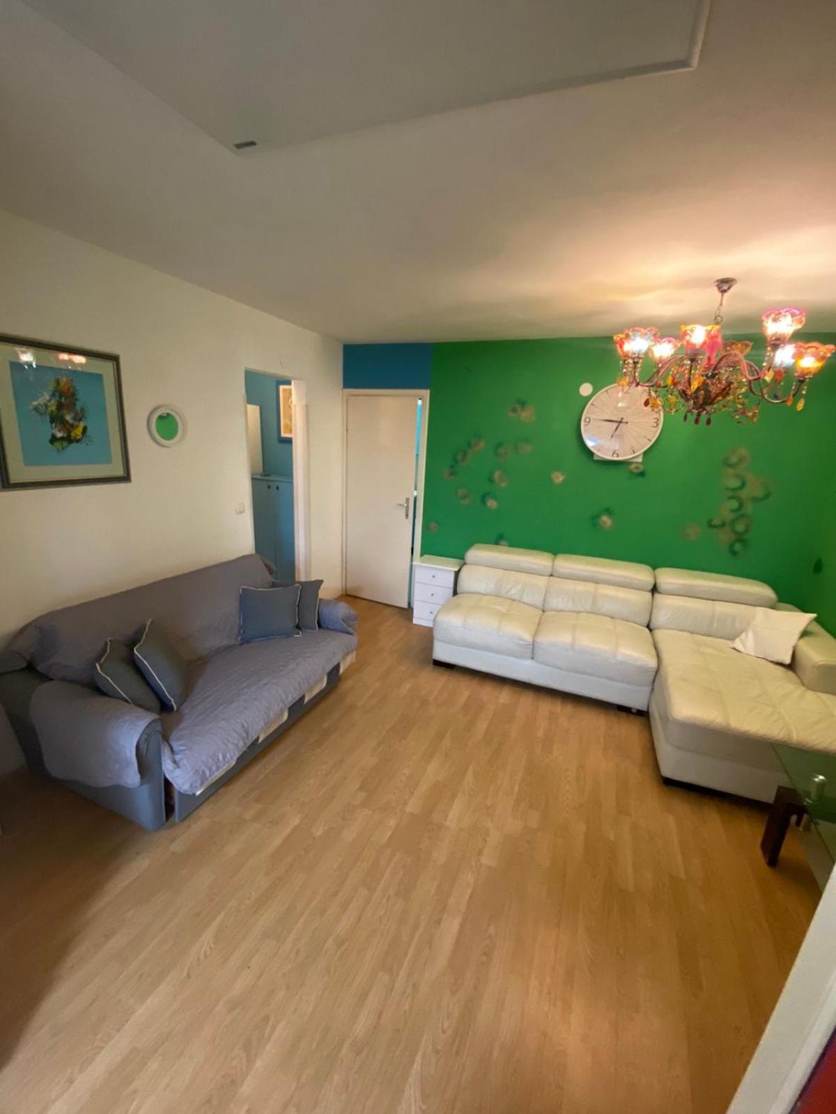 Apartments Chiara Rab Town Dış mekan fotoğraf