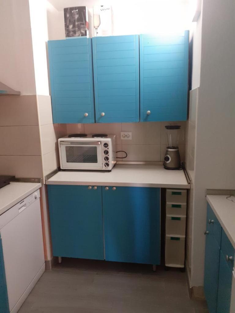 Apartments Chiara Rab Town Dış mekan fotoğraf